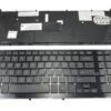 מקלדת מחשב נייד HP/COMPAQ PROBOOK 4520S אייג' פי