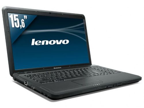 החלפת מסך למחשב נייד לנובו LENOVO G550 G560