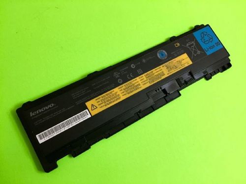 סוללה מקורית למחשב נייד LENOVO T410S T400S לנובו