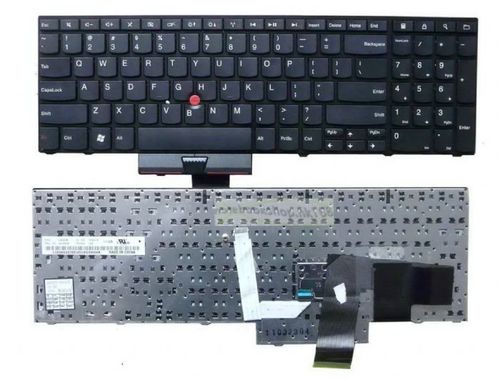מקלדת למחשב נייד LENOVO THINKPAD E520 לנובו