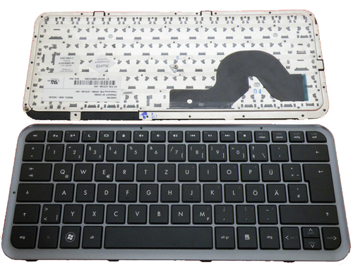 מקלדת למחשב נייד HP DM3 אייג' פי