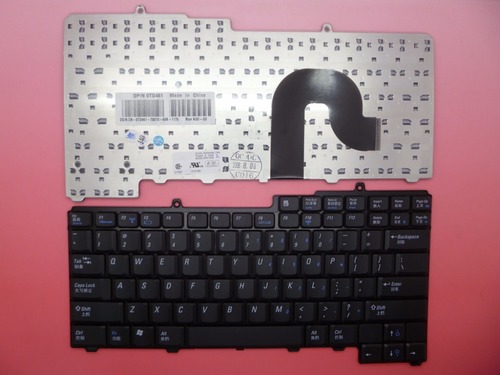 מקלדת למחשב נייד DELL INSPIRON E1405 SERIES דל