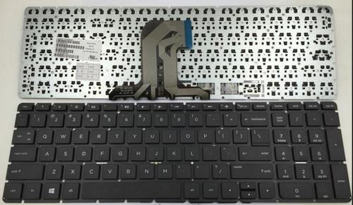 מקלדת למחשב נייד HP PAVILION 250-G4 אייג' פי