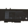 סוללה מקורית למחשב נייד DELL LATITUDE 5400 5500 דל
