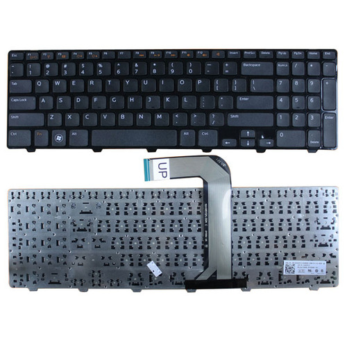 מקלדת למחשב נייד דל Dell Inspiron N5110 5110