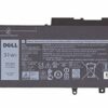 סוללה מקורית פנימית למחשב נייד דל DELL E5280