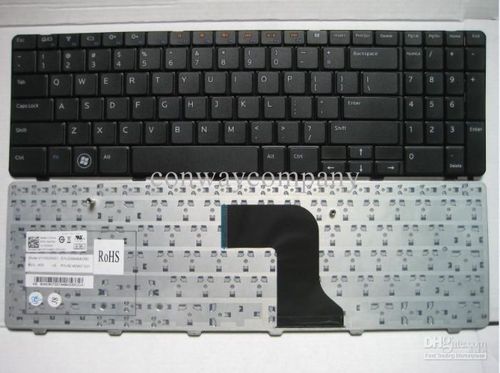 מקלדת למחשב נייד DELL N5010 דל