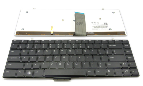 מקלדת לנייד DELL XPS 1340 דל