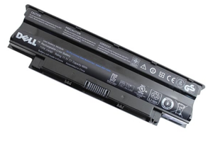 סוללה מקורית למחשב נייד dell inspiron N5010D-168 דל