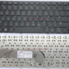 מקלדת למחשב נייד HP/COMPAQ DV4-3000 DV4-4000 אייג' פי