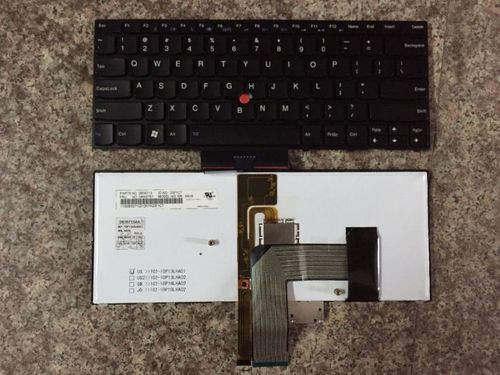 מקלדת למחשב נייד LENOVO X1 BACKLIT לנובו