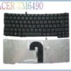 מקלדת למחשב נייד ACER TM6492