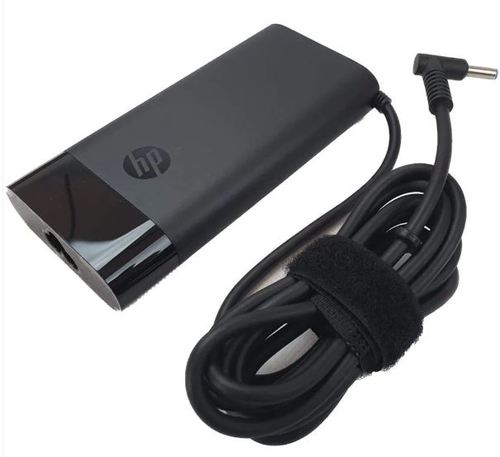 מטען מקורי למחשב נייד HP BLUE 4.5*3.0 150W אייג' פי