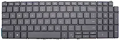 החלפת מקלדת למחשב נייד Dell Inspiron 5584 5590 5593 5594 5598 7590 7591 7791 01FRFK