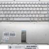 מקלדת למחשב נייד DELL INSPIRON 1521 דל