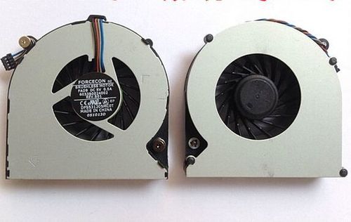 מאוורר למחשב נייד 4530S 8460P LH531 CPU FAN אייג' פי