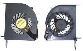 מאוורר למחשב נייד DV6-2000 CPU FAN אייג' פי