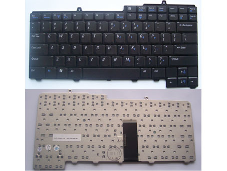 מקלדת לנייד DELL INSPIRON 6400 דל