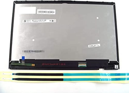 החלפת מסך מגע קומפלט למחשב LENOVO yoga 930-13ikb לנובו