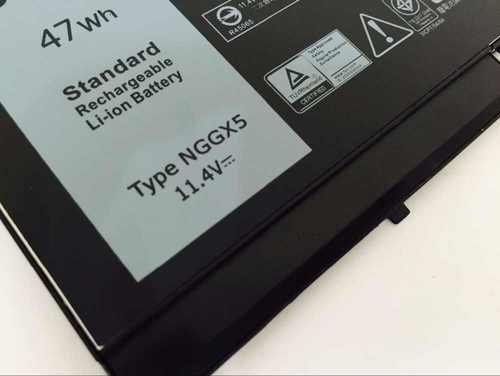 סוללה מקורית פנימית למחשב נייד DELL LATITUDE E5270 דל