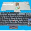 מקלדת למחשב נייד IBM THINKPAD T41 יבמ