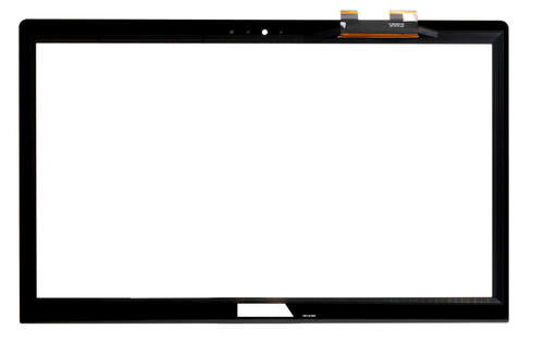מסך טאץ' מגע עבור Asus Transformer Book Flip TP500L – תמונה 2