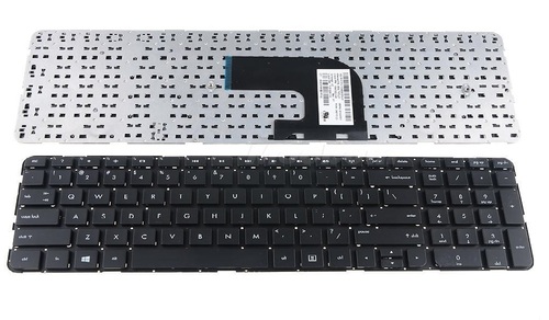 מקלדת למחשב נייד HP/COMPAQ DV6-7000 אייג' פי