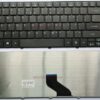 מקלדת למחשב נייד ACER ASPIRE 3810T