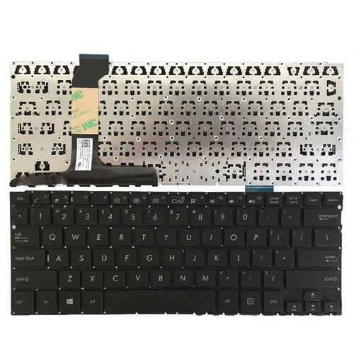 מקלדת למחשב נייד ASUS UX360 UX360UA אסוס