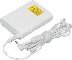 מטען מקורי למחשב נייד Acer chargers 19v 3.42a PA-1650-80 white אייסר