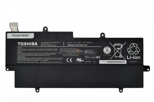 סוללה מקורית פנימית למחשב נייד טושיבה TOSHIBA Z930
