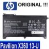 סוללה מקורית פנימית למחשב נייד HP X360 13-U106NJ ON03XL אייג' פי