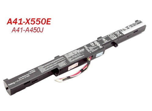 סוללה פנימית למחשב נייד ASUS A450J אסוס