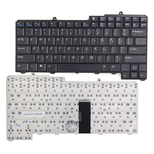 מקלדת למחשב נייד DELL XPS M140 דל