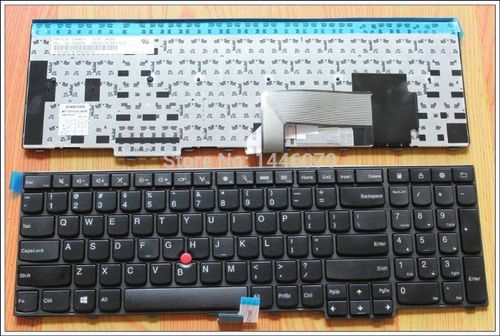 מקלדת למחשב נייד LENOVO THINKPAD E531 לנובו