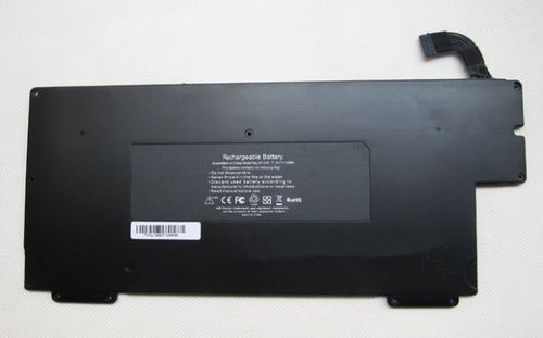 סוללה למחשב נייד אפל מקבוק אייר apple A1245 Battery