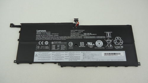 סוללה מקורית פנימית למחשב נייד Lenovo ThinkPad X1 Carbon Gen 4 לנובו