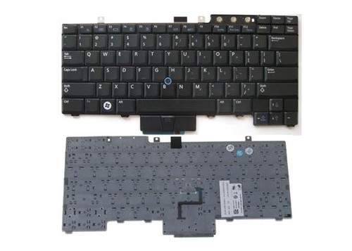מקלדת למחשב נייד Dell e6410 דל