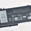 סוללה מקורית פנימית למחשב נייד DELL LATITUDE 12 5000 E5250 דל