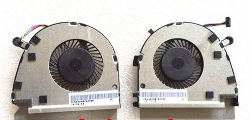 מאוורר למחשב נייד DEL VOSTRO 5470 דל