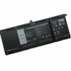 סוללה מקורית למחשב נייד DELL Inspiron 5401 5408 דל