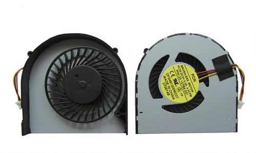 מאורר למחשב נייד 3421 3542 5421 CPU FAN דל