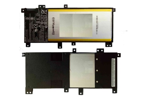 סוללה מקורית למחשב נייד אסוס ASUS X455