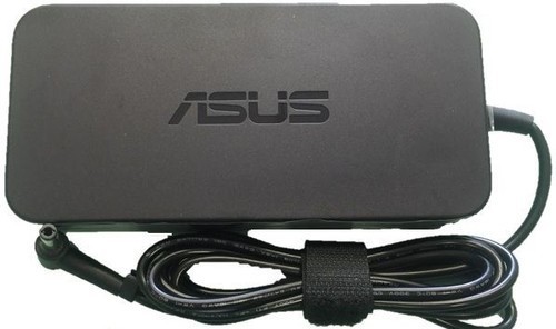 מטען מקורי למחשב נייד אסוס ASUS 19V 6.32A 5.5*2.5mm