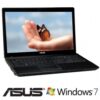 החלפת מסך למחשב נייד ASUS Eee PC X101CH 10.1 אסוס