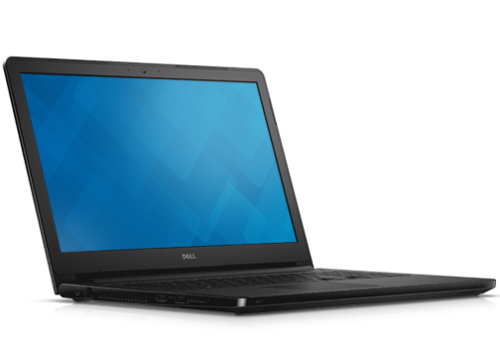 החלפת מסך למחשב נייד dell inspiron 15 5547