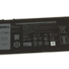סוללה מקורית למחשב נייד WDXOR DELL 7572