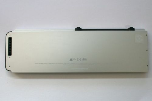 סוללה למחשב נייד Apple MacBook Pro 15 דגם A1286