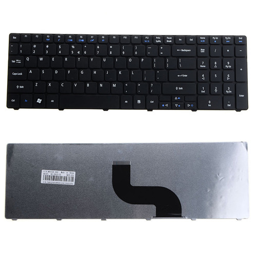 מקלדת למחשב נייד ACER 5810T/5536/5742/5738 אייסר
