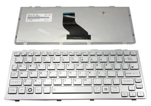 מקלדת למחשב נייד TOSHIBA NB 200 טושיבה